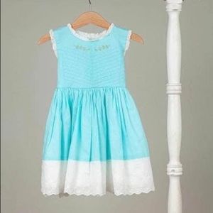 Well dressed wolf 5y